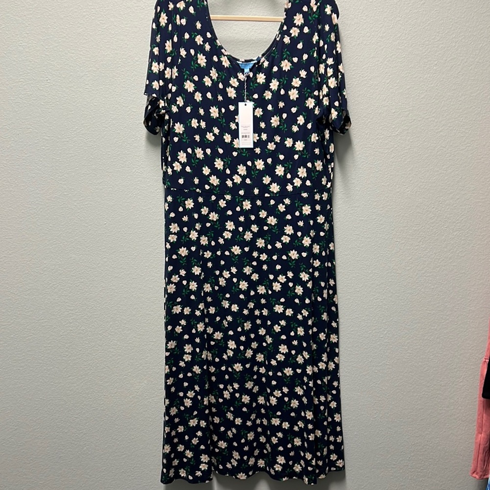 Draper James Dress